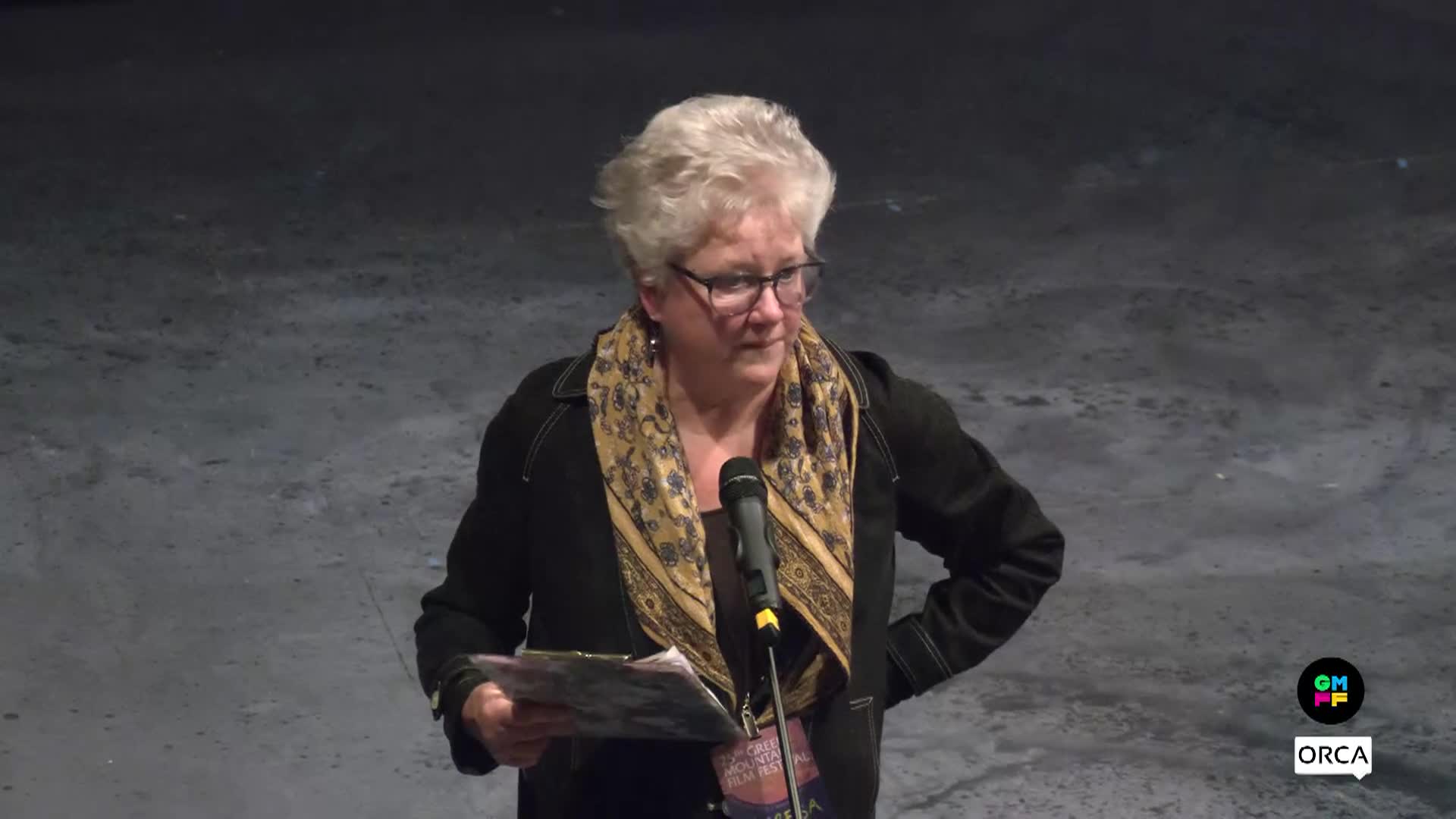 Thumbnail image for Green Mountain Film Fest. 2026: '25 Years Of GMFF'