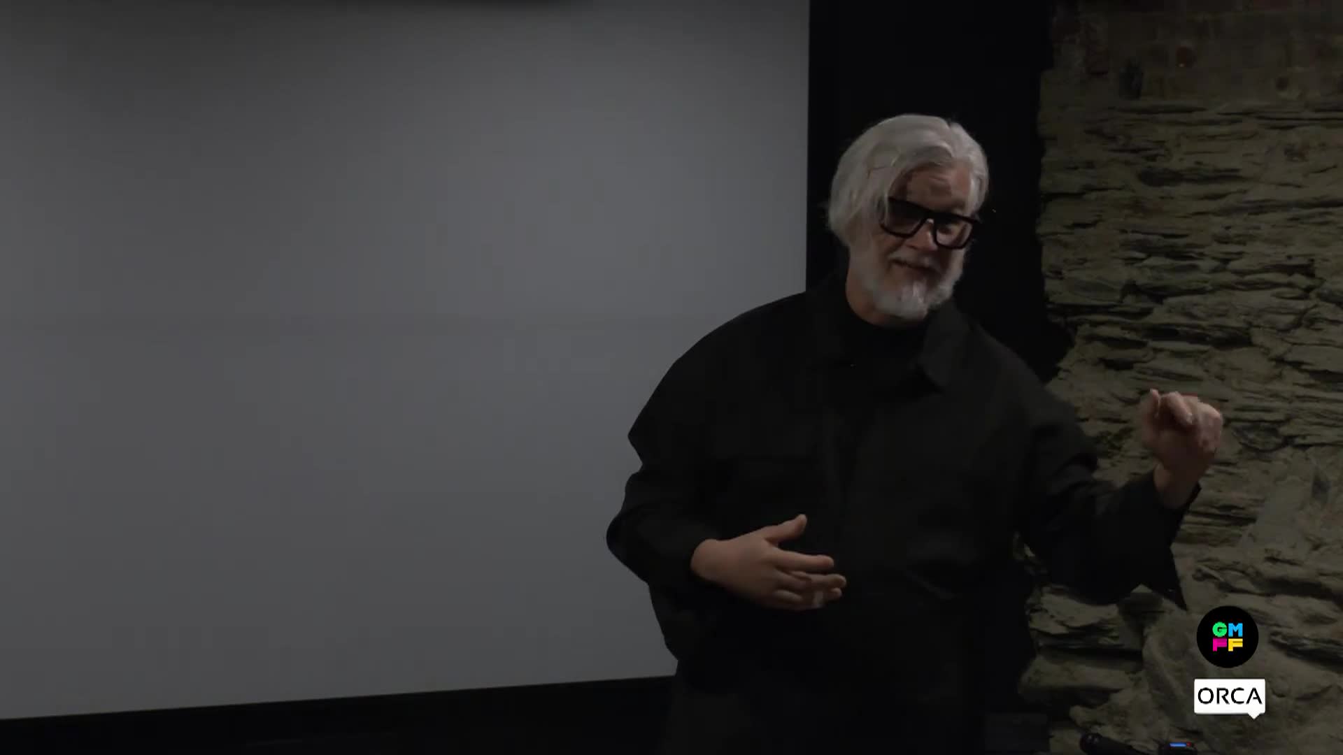 Thumbnail image for Green Mountain Film Fest. 2026: 'Film Slam'