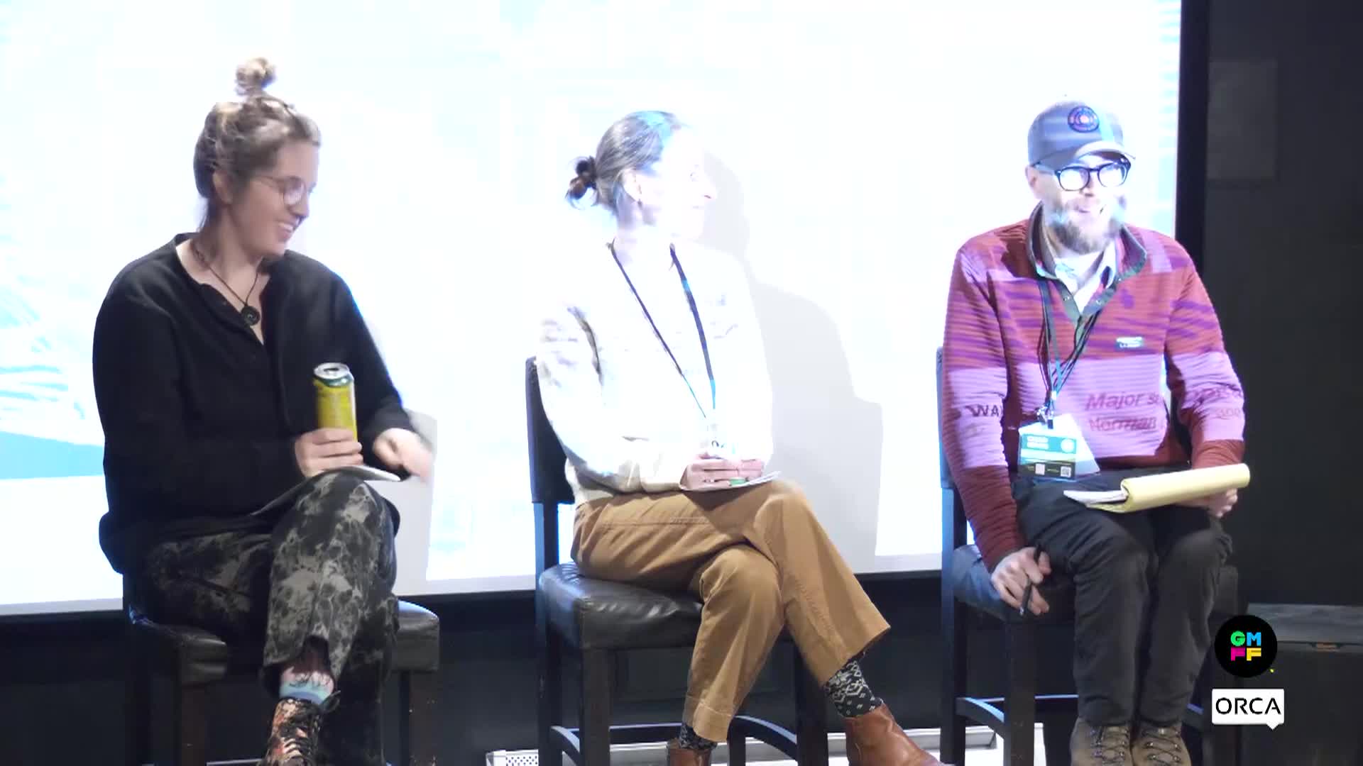 Thumbnail image for Green Mountain Film Fest. 2026: 'Make An Impact'