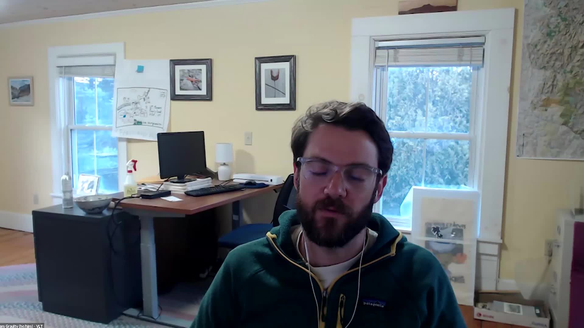 Thumbnail image for VT Land Trust: 'Shared Landscapes: A Virtual Tour Across Conserved Lands of Windham County'