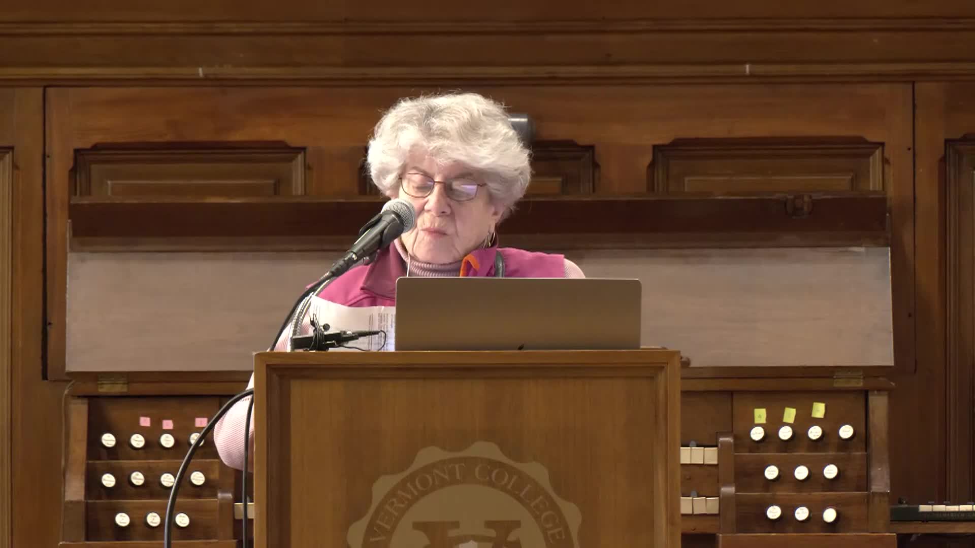 Thumbnail image for OLLI Montpelier: 'VT Diggers Evolution'