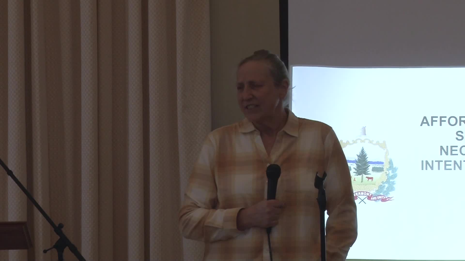 Thumbnail image for Green Mountain Care Board 'VT Healthcare Crisis'