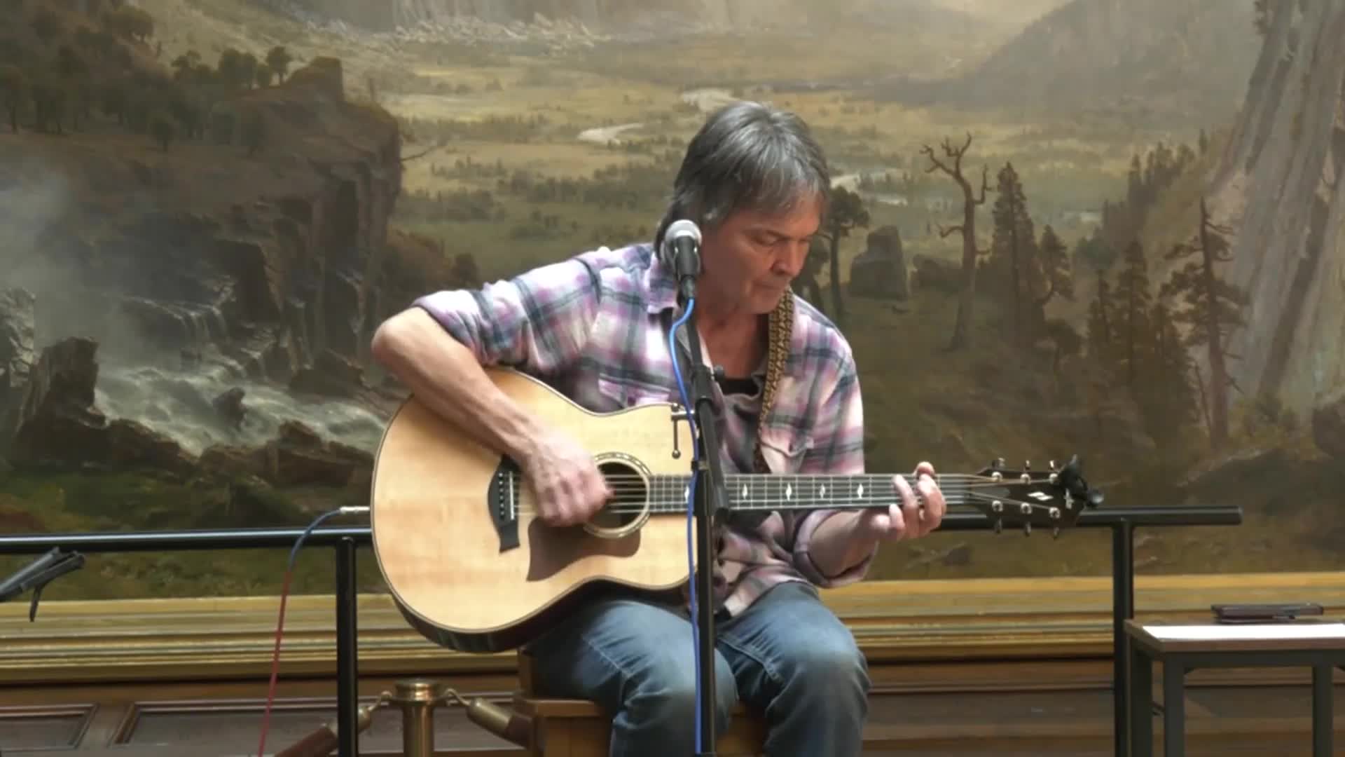 Thumbnail image for St. J. Athenaeum: 'Tom Stamp'