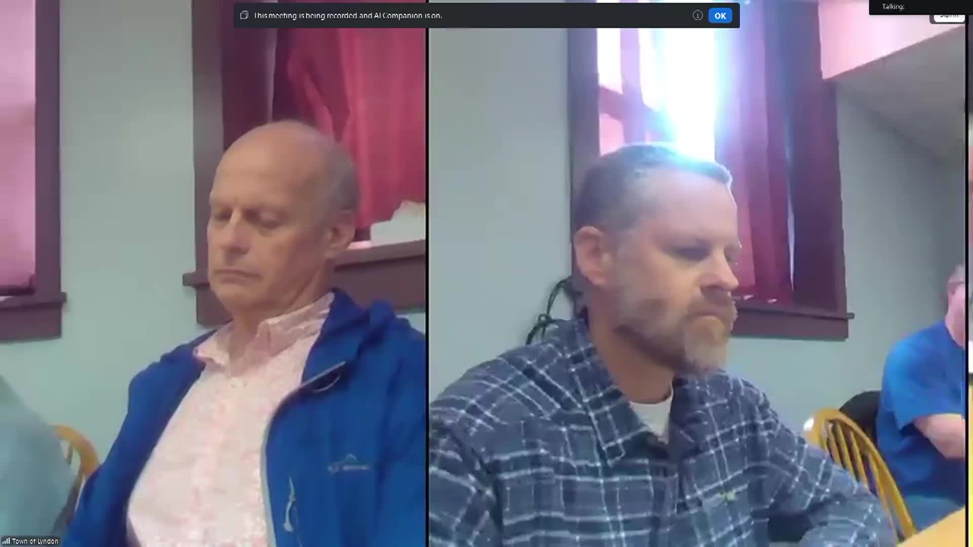 Thumbnail image for Lyndon Selectboard Meeting: '4/20 Regular Meeting'