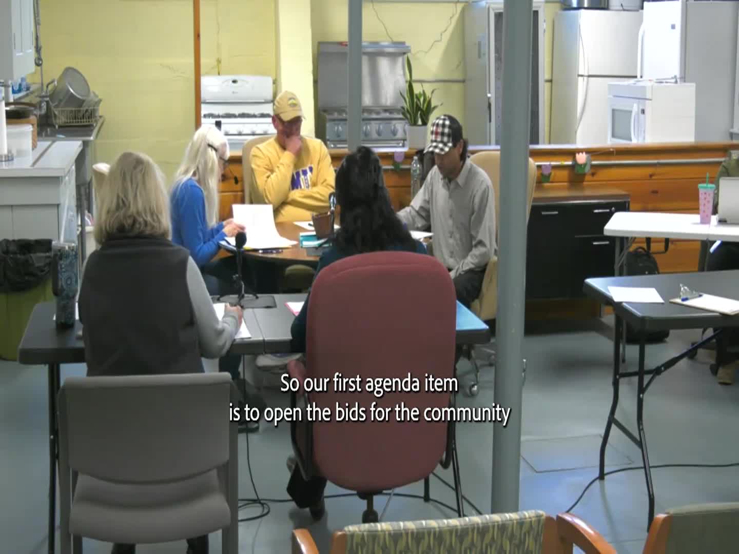 Thumbnail image for Groton Select Board: '4/21 Regular Meeting'