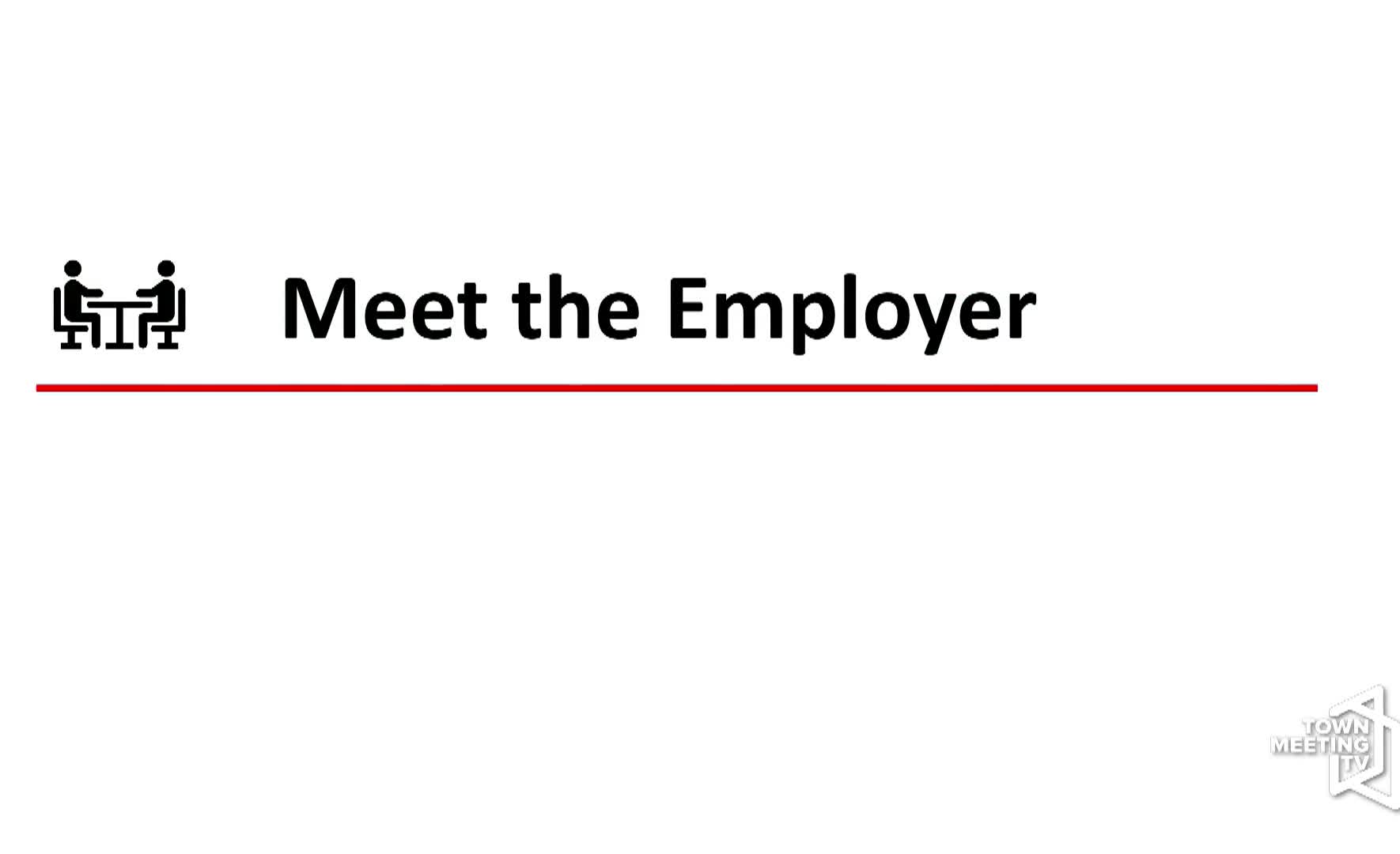 Thumbnail image for JobTalk VT: 'All About Apprenticeships' P1