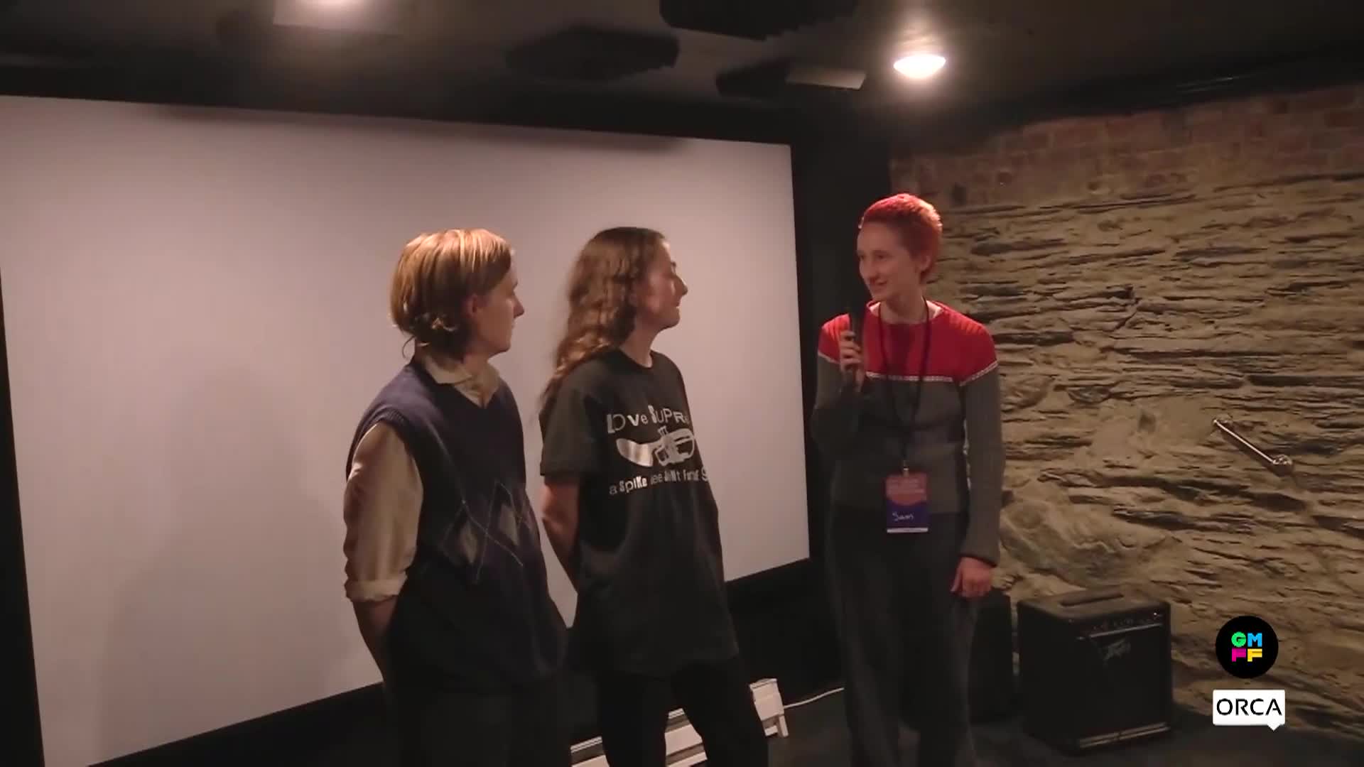 Thumbnail image for Green Mountain Film Fest. 2026: 'Coming of Age Shorts'