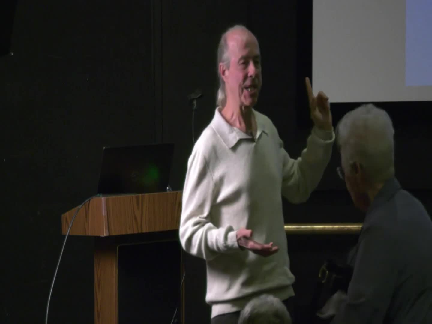 Thumbnail image for OLLI Spring 2026: 'Duke Ellington'