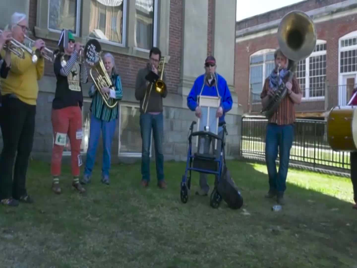 Thumbnail image for Catamount Arts: 'Poems Of Protest'