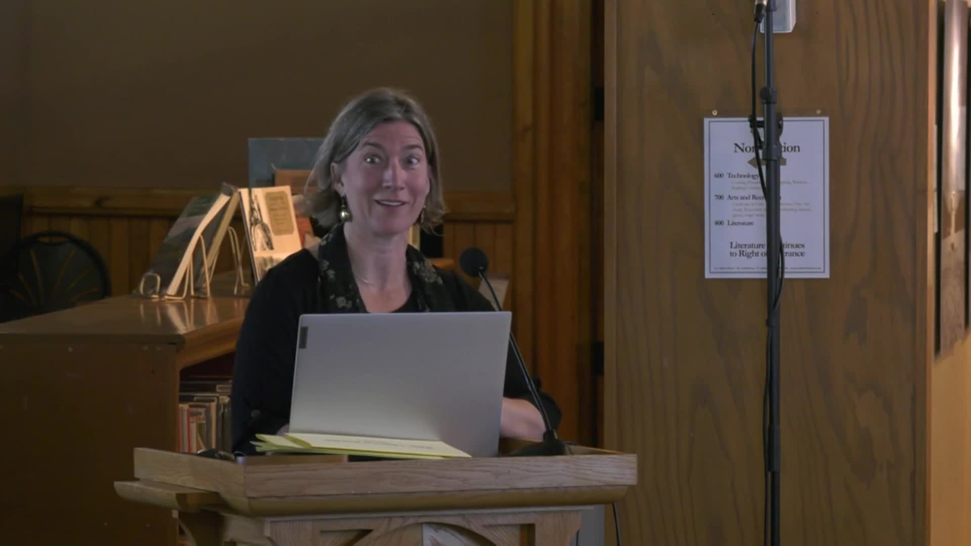 Thumbnail image for NEK Chamber: '4/27 Legislative Breakfast'