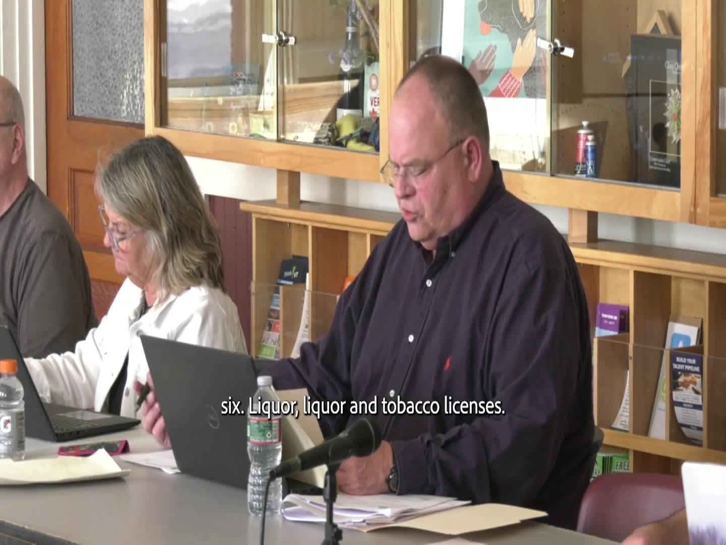 Thumbnail image for STJ Select Board: '4/27 Regular Meeting'