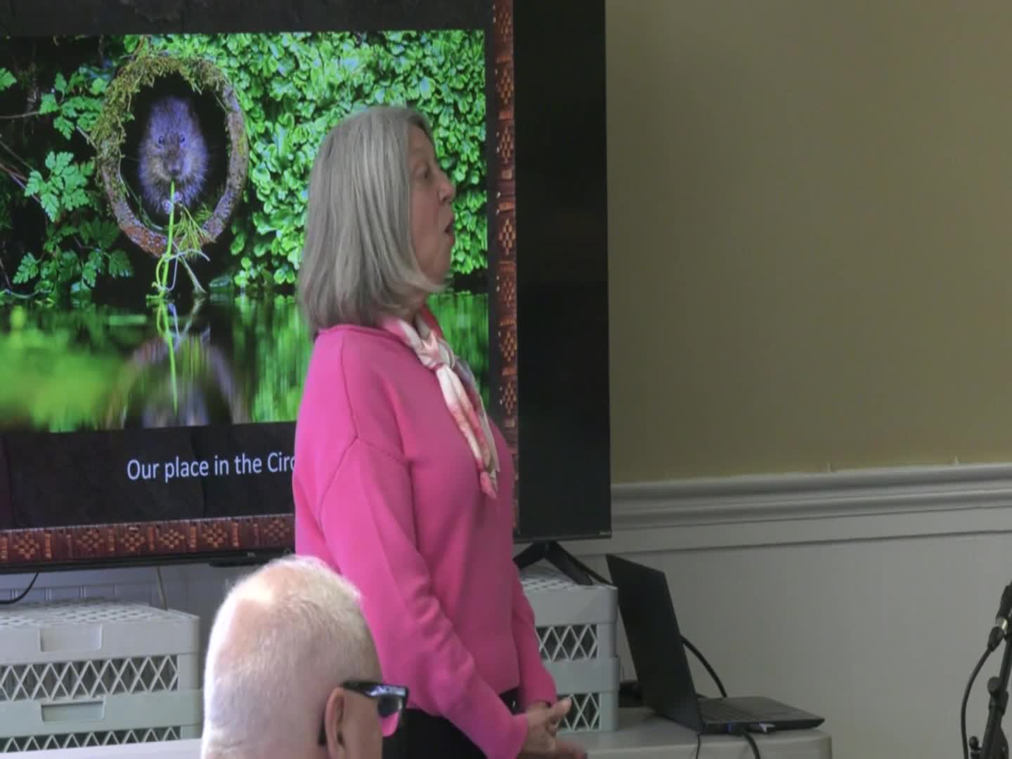 Thumbnail image for Danville Historical Society: '2026 Annual Meeting'