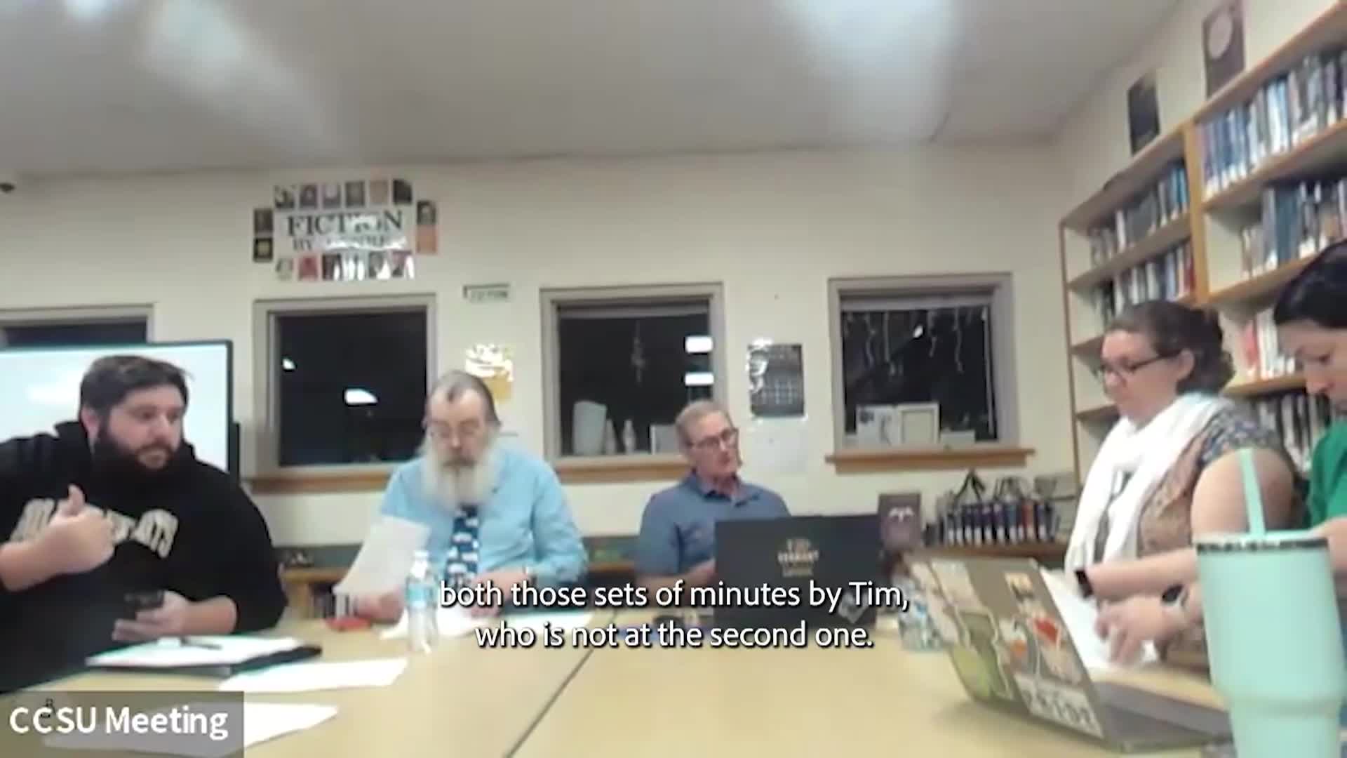 Thumbnail image for Danville School Board: '5/5 Regular Meeting'