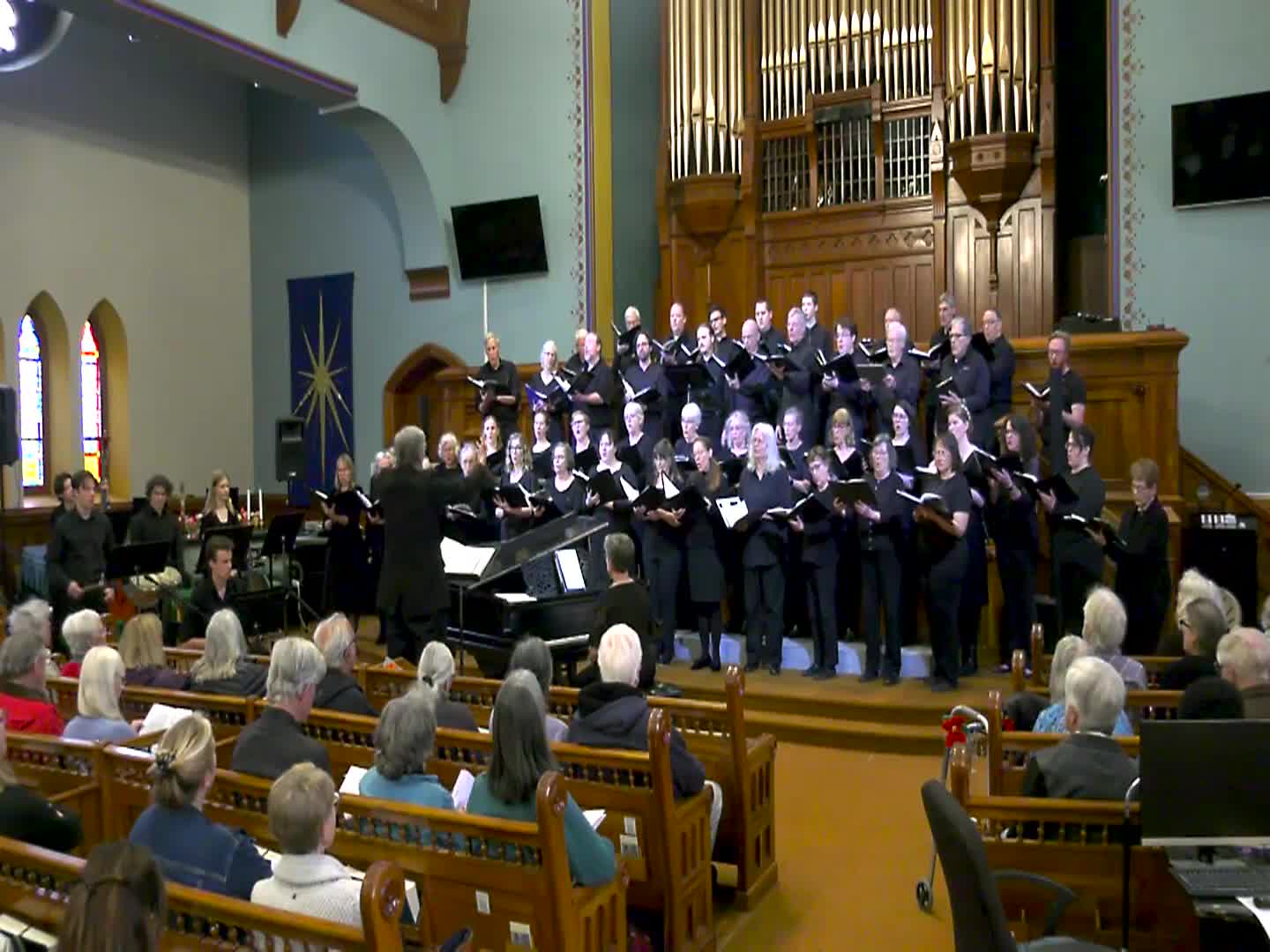 Thumbnail image for North Country Chorus: '2026 Spring Concert'