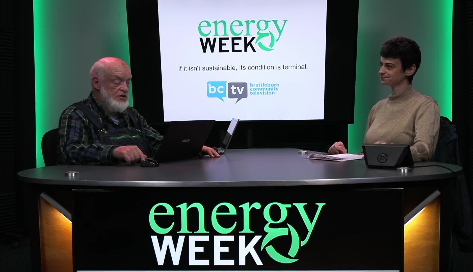 Thumbnail image for Energy Week: 'Age Of Electricity'