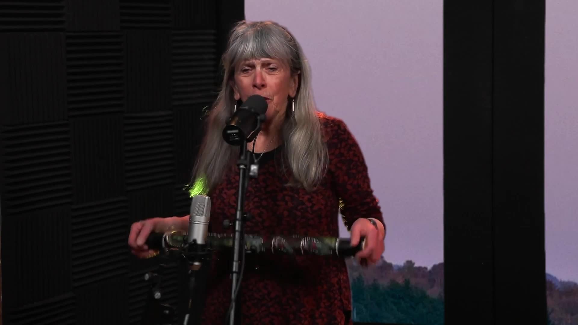 Thumbnail image for BCTV Open Stage: 'Bard Owl'