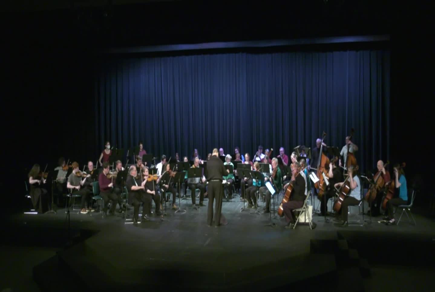 Thumbnail image for NEKCO: '2026 Mother's Day Concert'