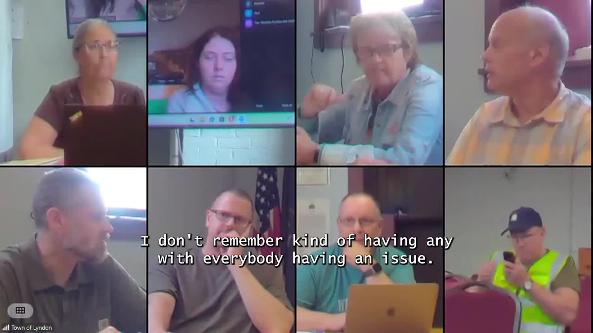Thumbnail image for Lyndon Selectboard Meeting: '5/18 Regular Meeting'