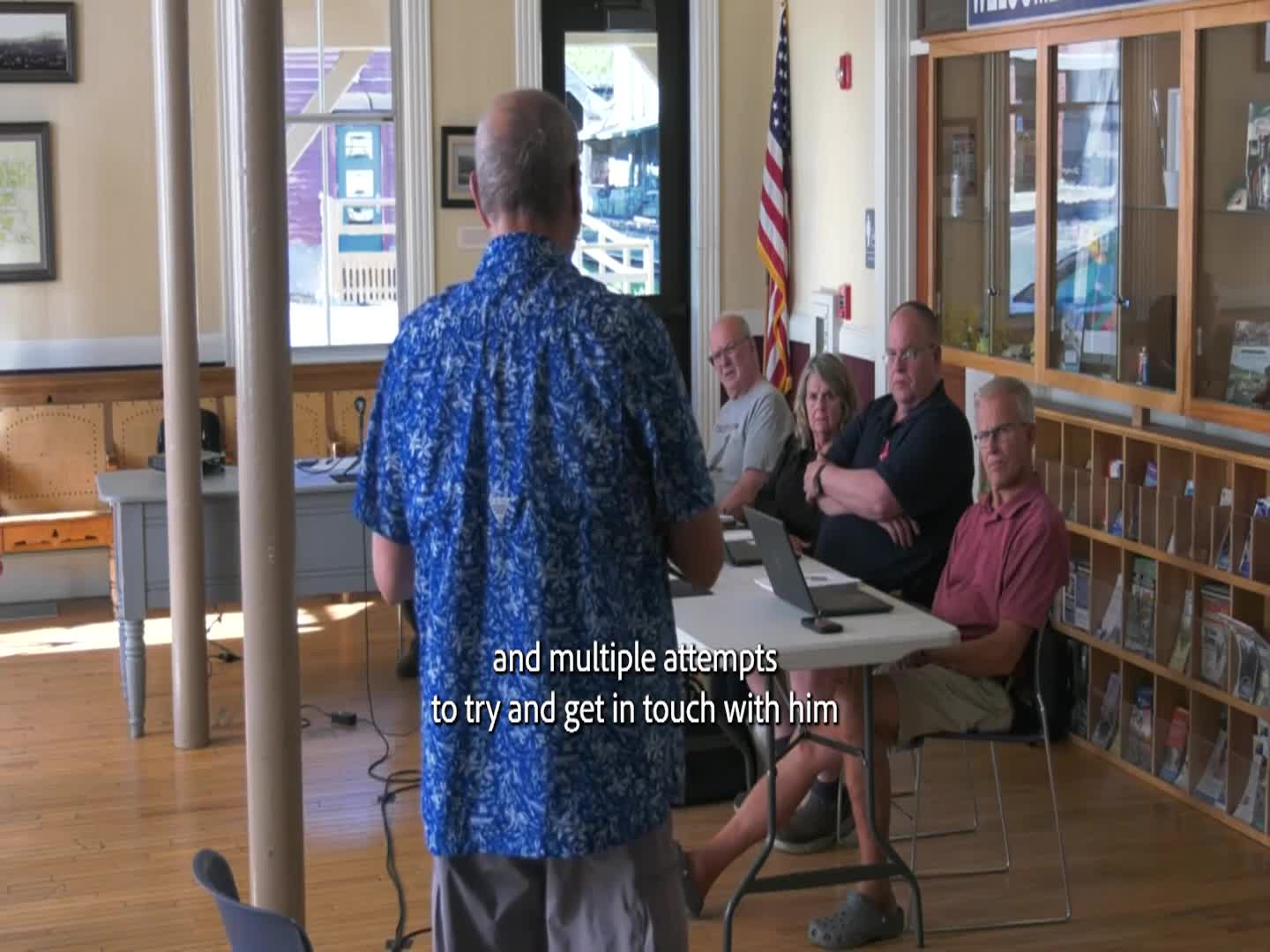 Thumbnail image for STJ Select Board: '5/26 Regular Meeting'