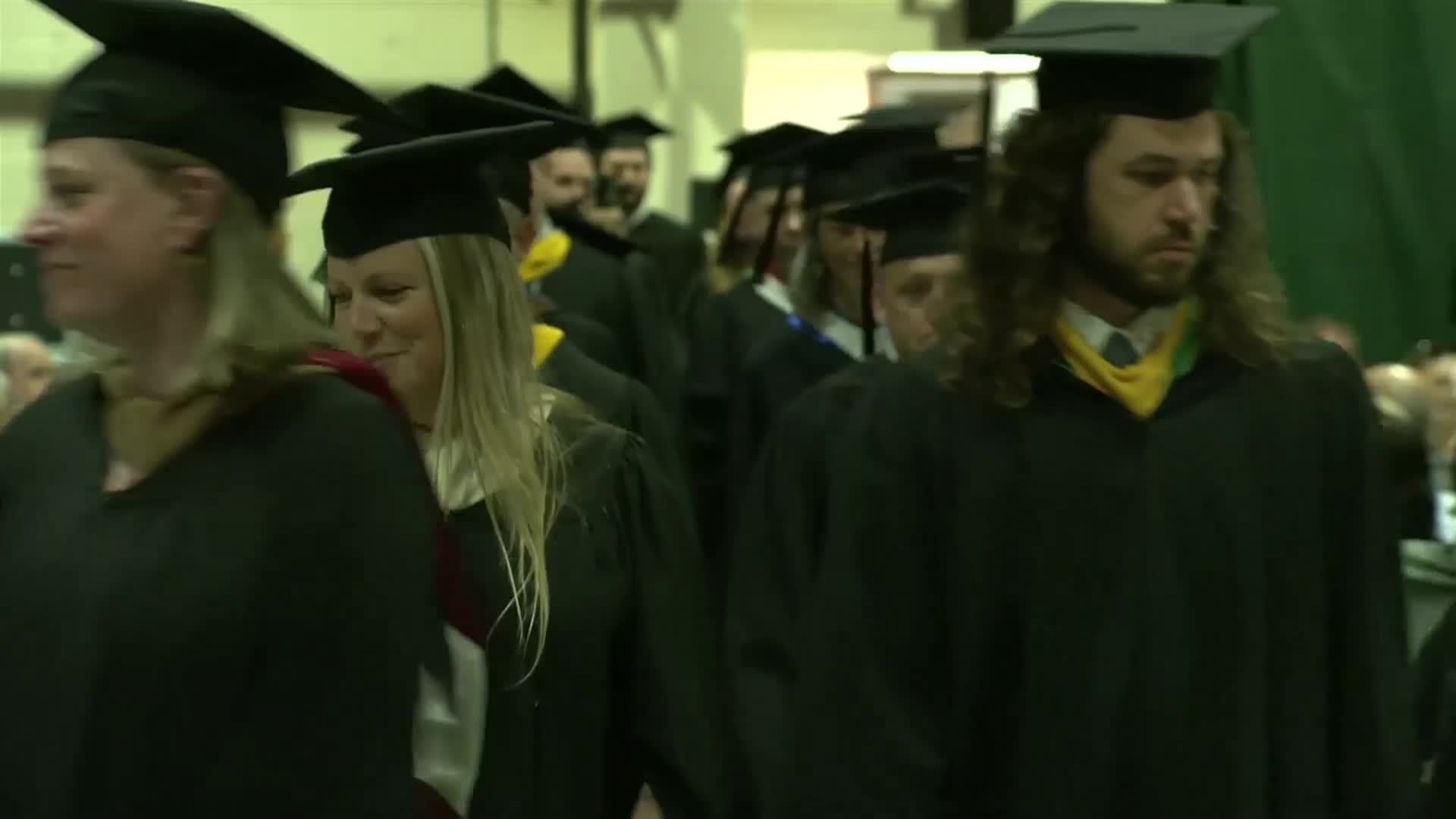 Thumbnail image for STJ Academy: '2026 Commencement'