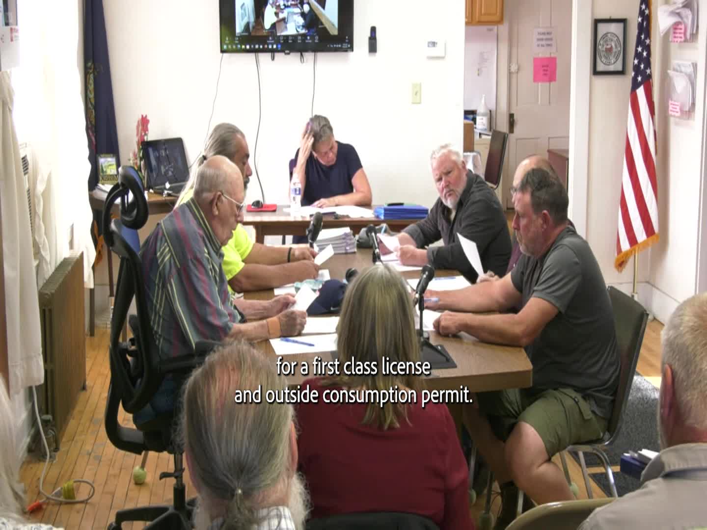 Thumbnail image for Concord Select Board: '6/2 Regular Meeting'