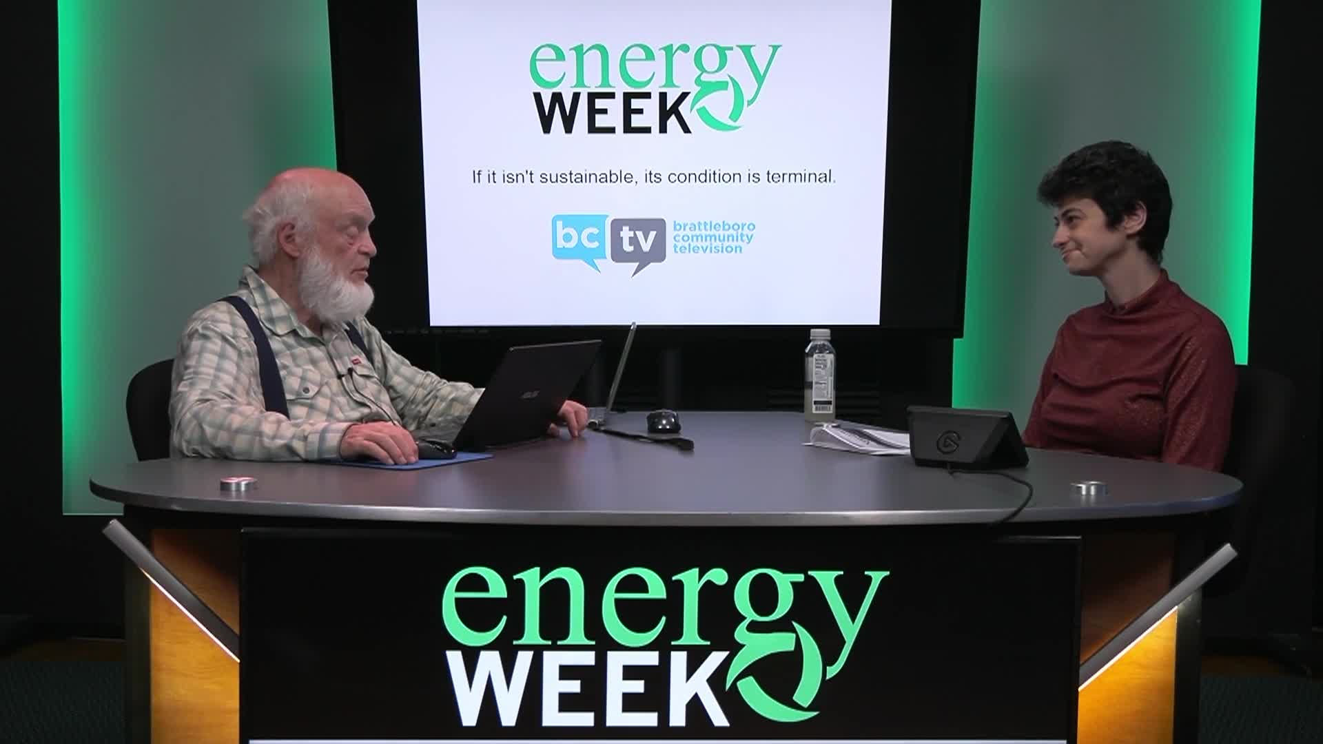 Thumbnail image for Energy Week: 'Tax On Fossil Fuel Companies'