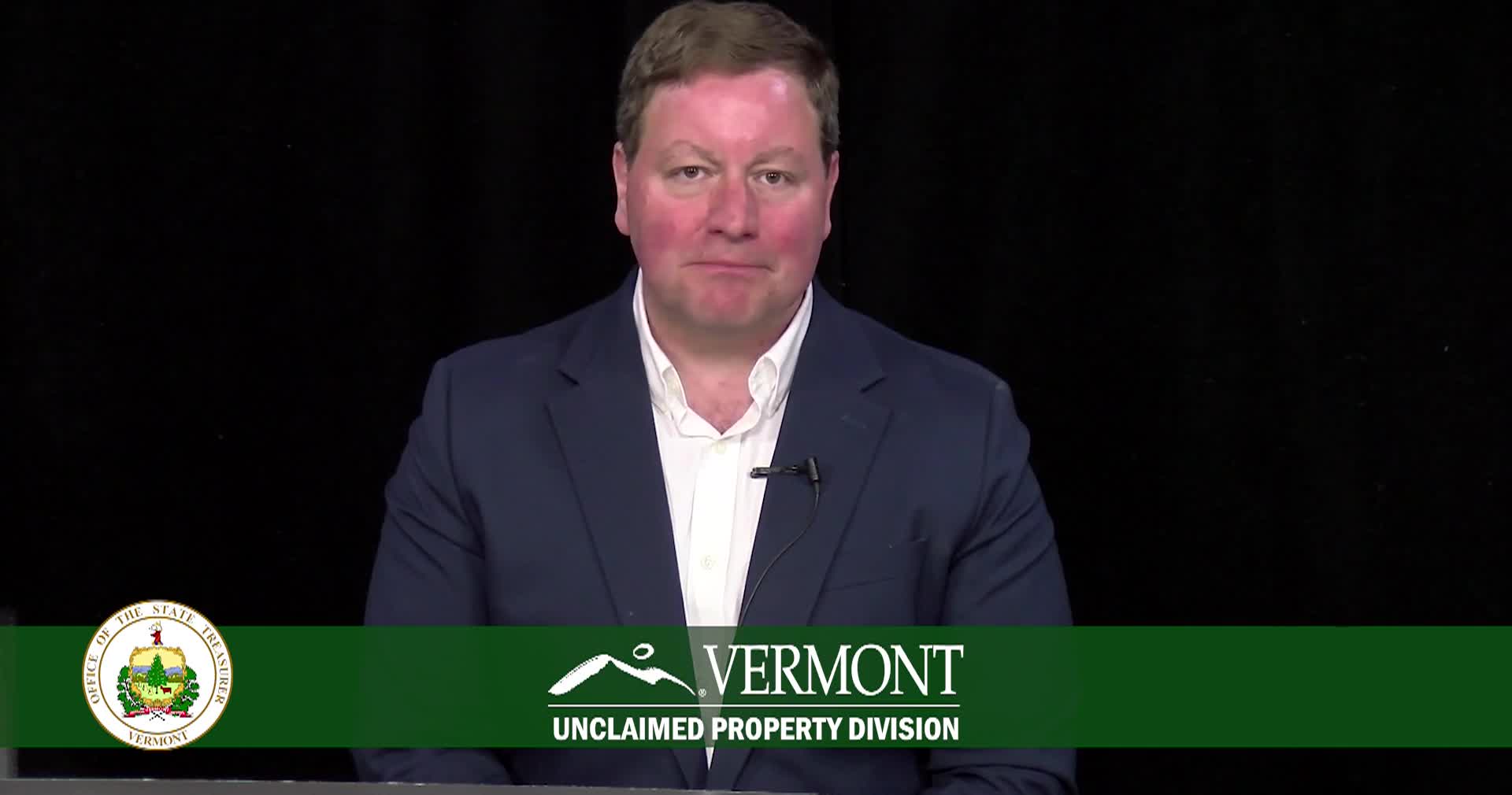 Thumbnail image for Treasurer Mike Pieciak: 'Unclaimed Property'