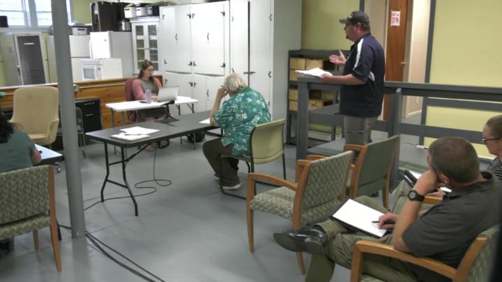 Thumbnail image for Groton Select Board: '6/16 Regular Meeting'