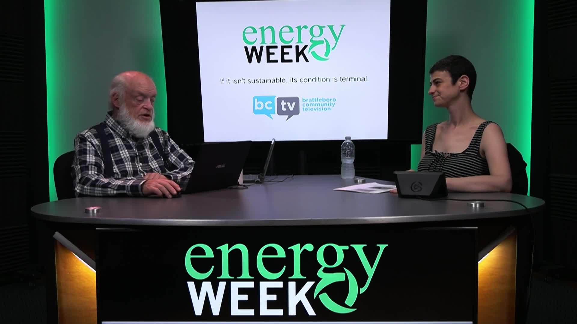 Thumbnail image for Energy Week: 'High Fuel Costs'
