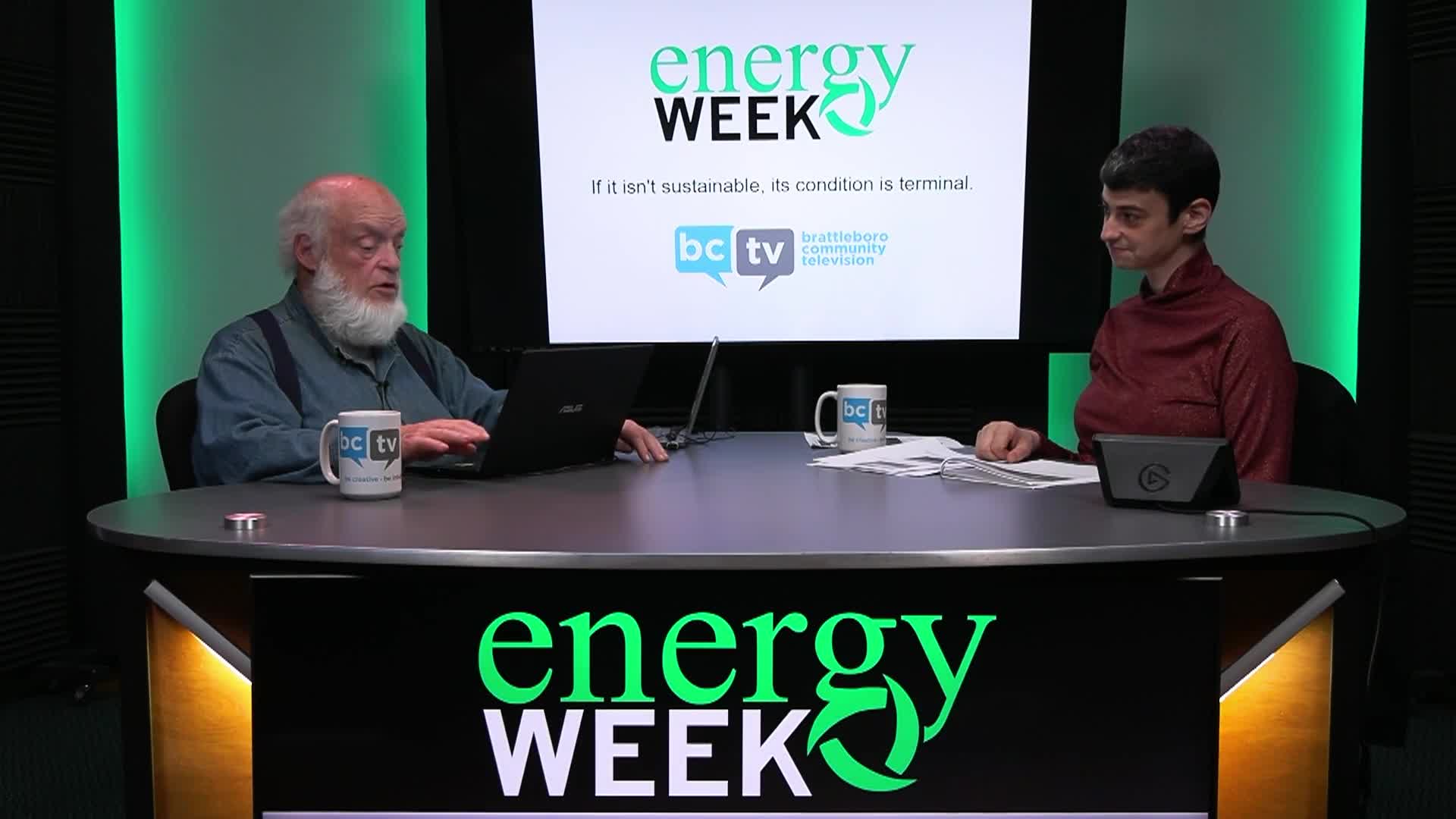 Thumbnail image for Energy Week: 'US Got More Electricity'