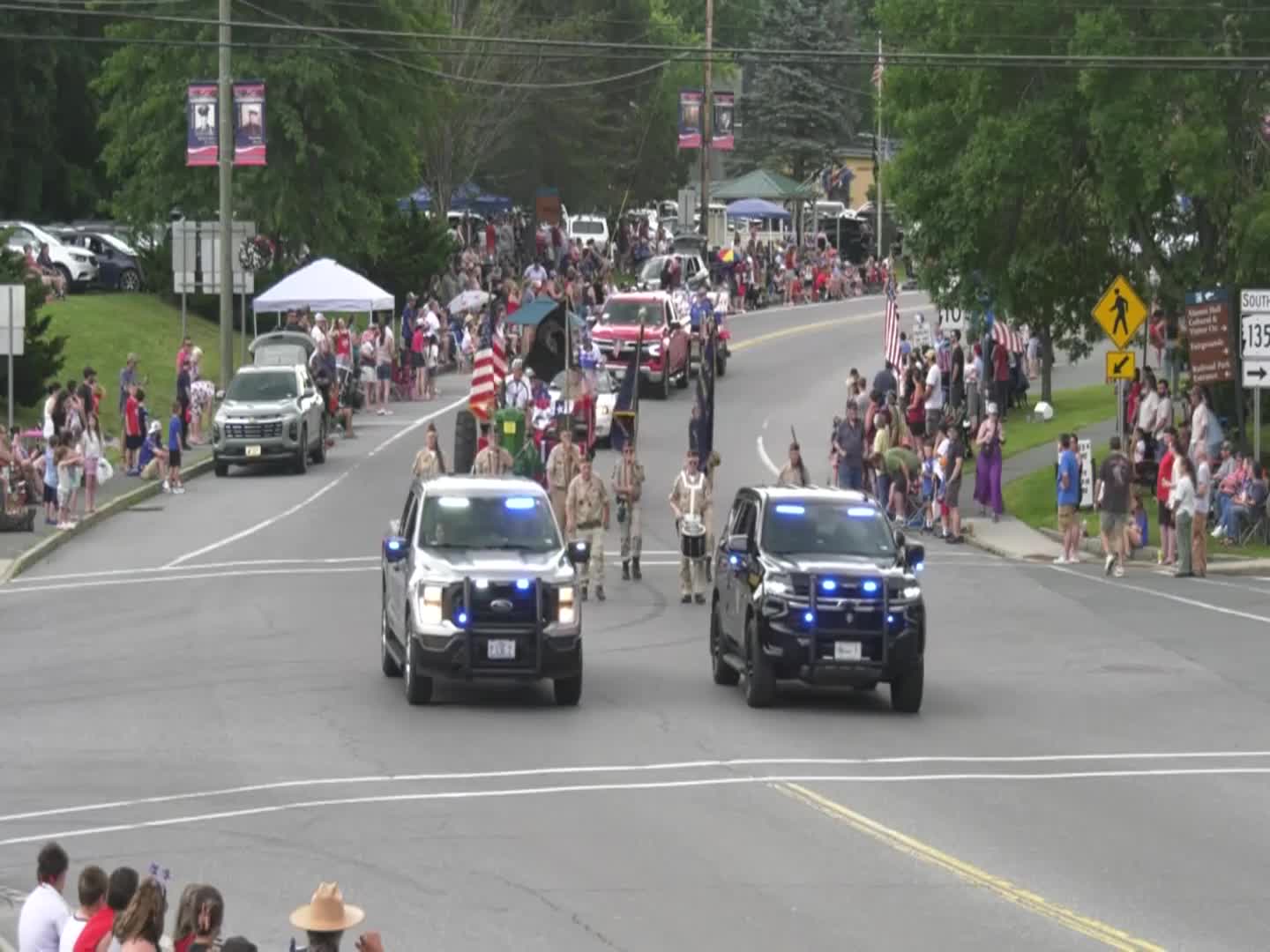 Thumbnail image for Woodsville NH: '2026, 4th Of July Parade'