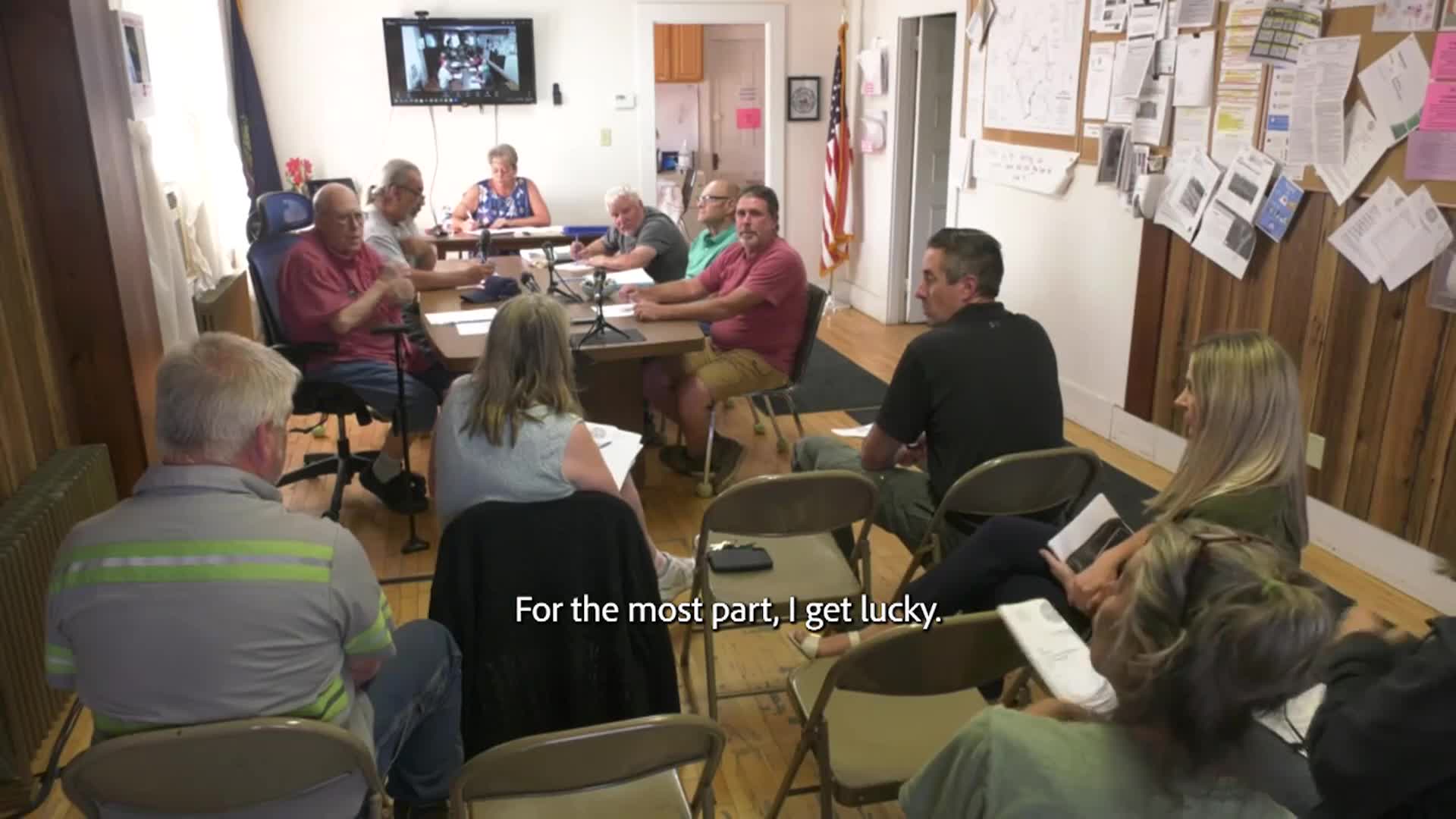 Thumbnail image for Concord Select Board: '7/7 Regular Meeting'