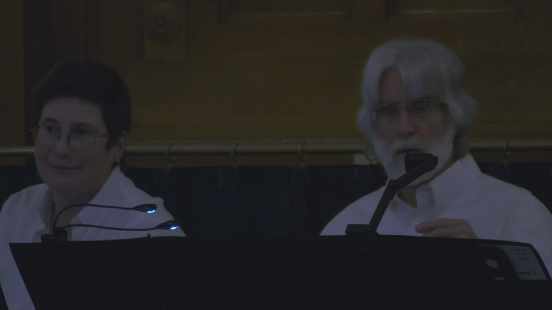 Thumbnail image for Danville Town Band: 'Harvest Concert'