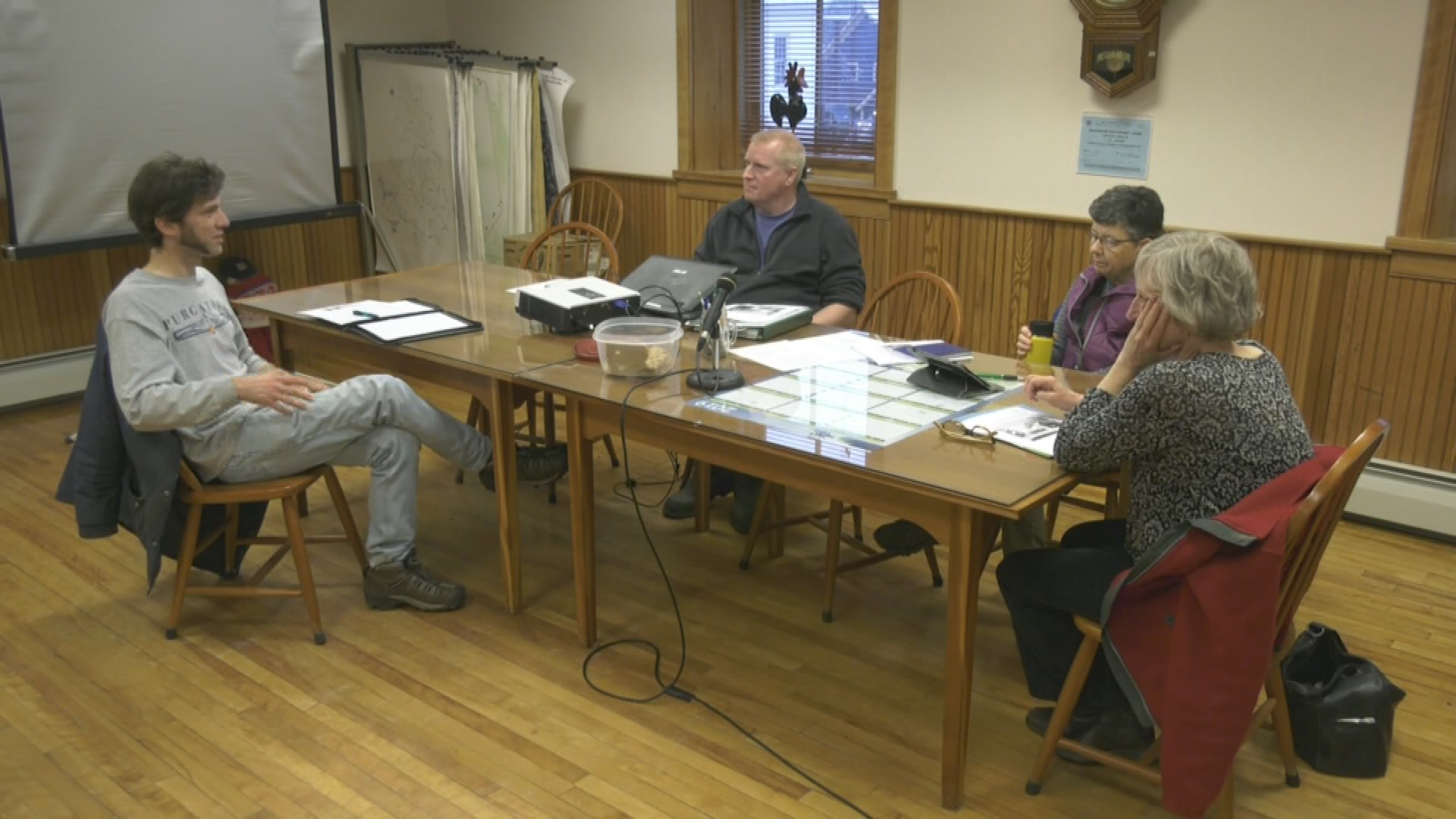 Thumbnail image for Danville Energy Committee: 'Regular Meeting'