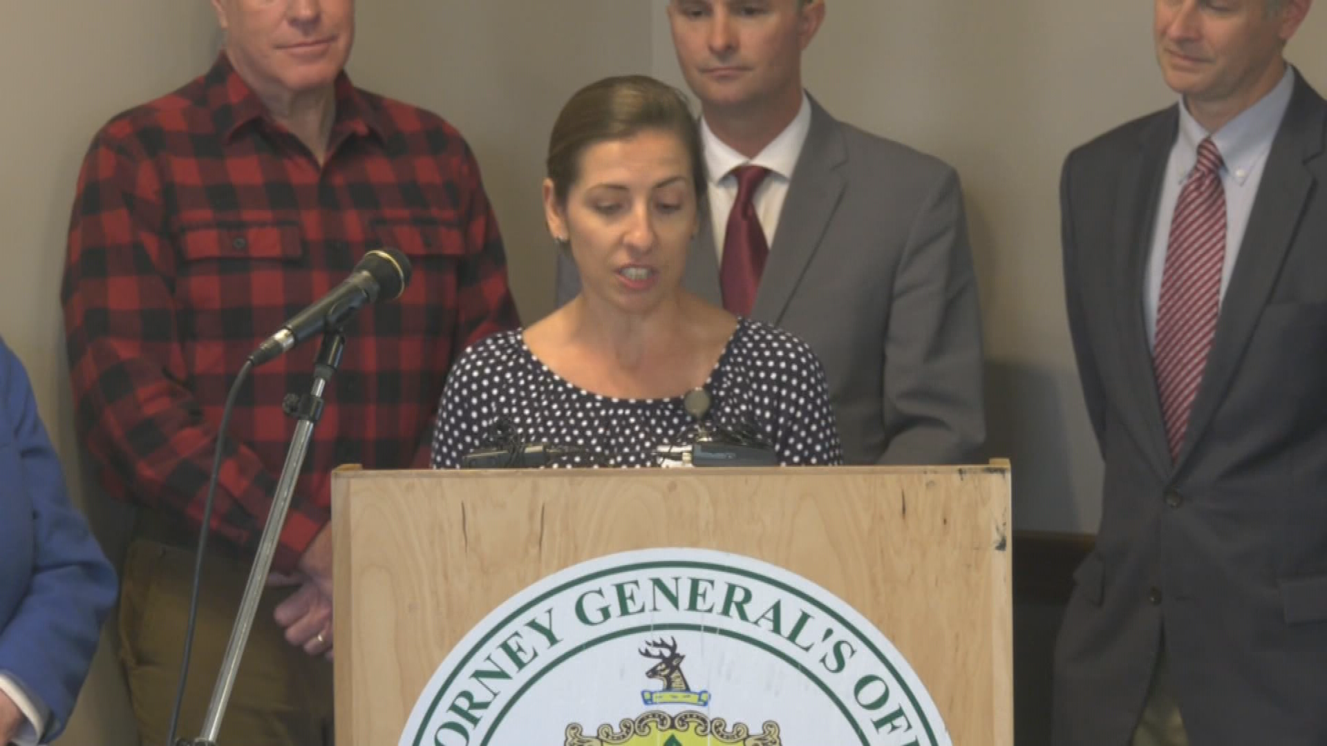 Thumbnail image for Danville Pope Library: 'Managing Credit & Financial Scams'