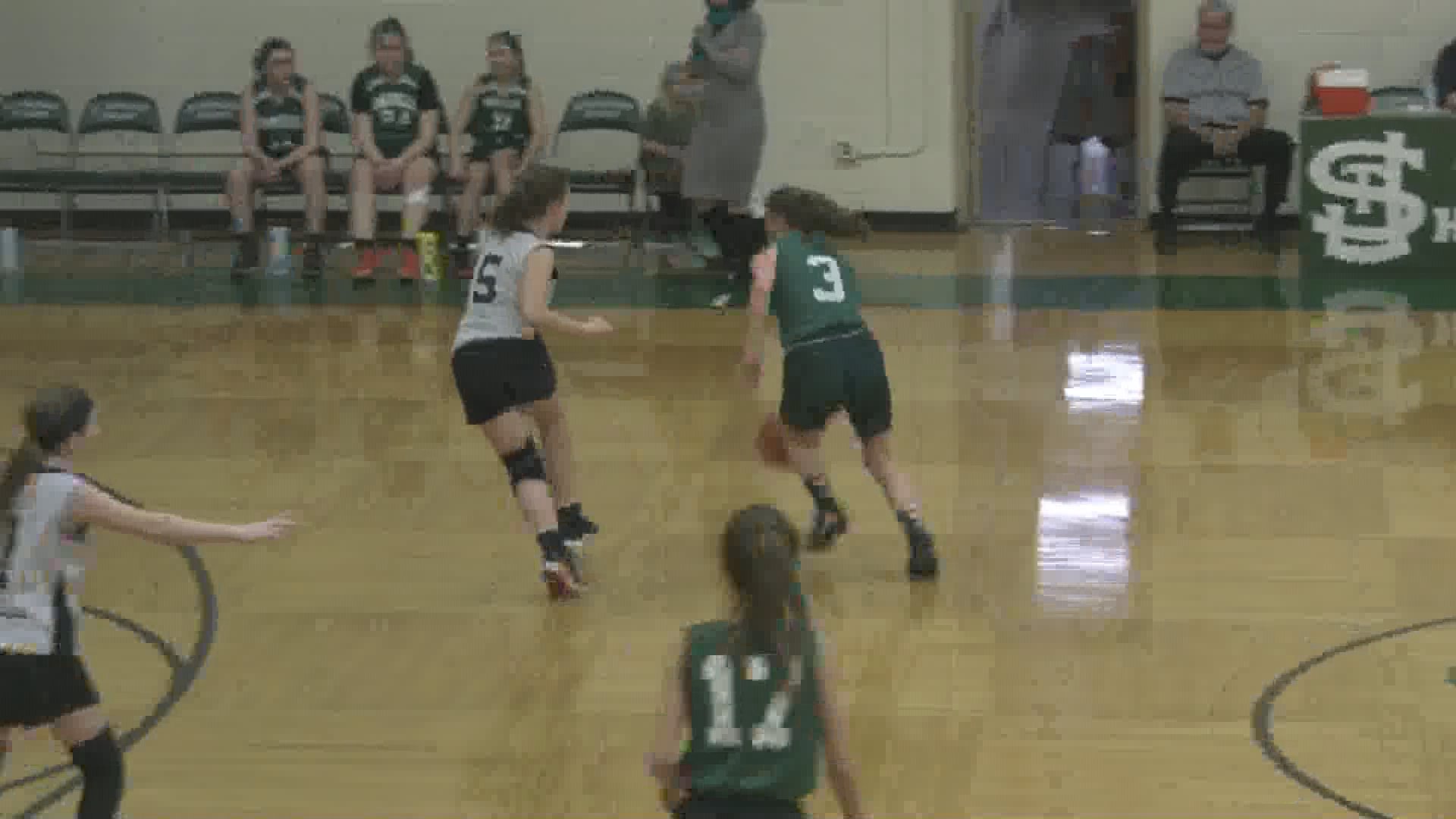 Thumbnail image for Rotary Basketball Tournament: 'Danville vs Coventry'