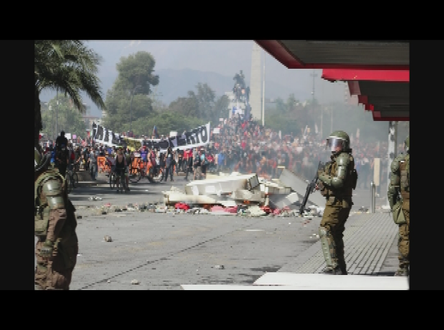Thumbnail image for FOCUS: 'The Ever-Changing World of Journalism'