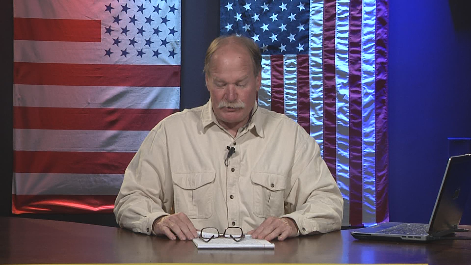 Thumbnail image for What's Going On?: 'History Repeating Itself?'