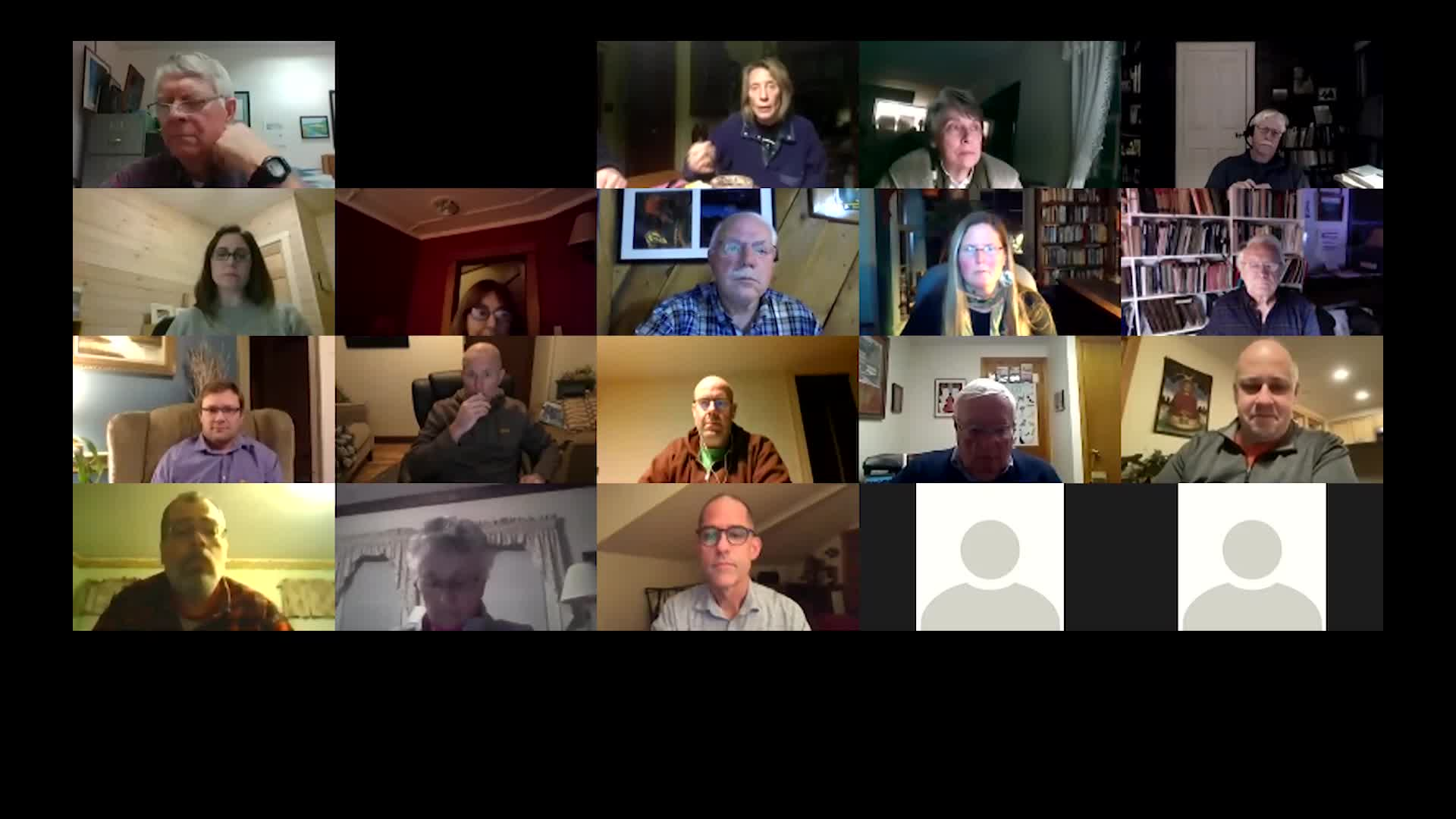 Thumbnail image for Danville Town and School: Informational Meeting'