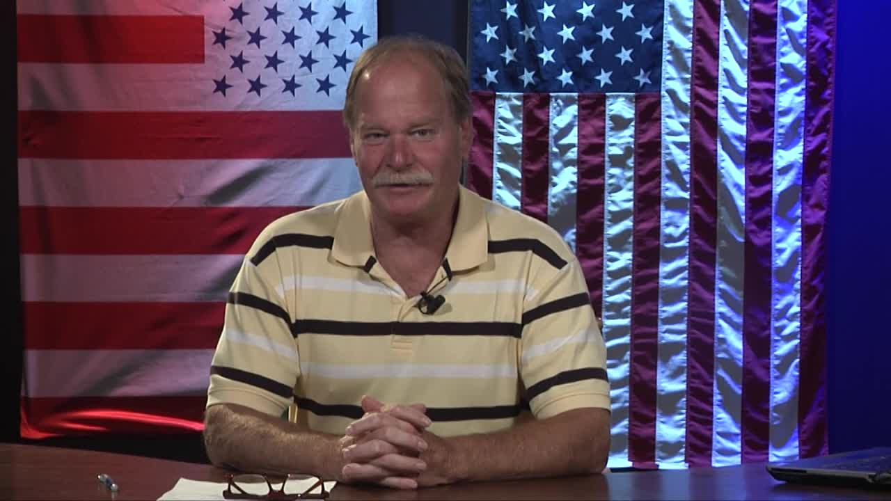 Thumbnail image for What's Going On?: 'Interview with VT Rep. Vicki Strong'