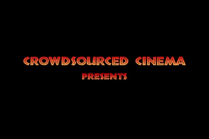 Thumbnail image for Crowdsourced Cinema VT: 'Jurassic Park'