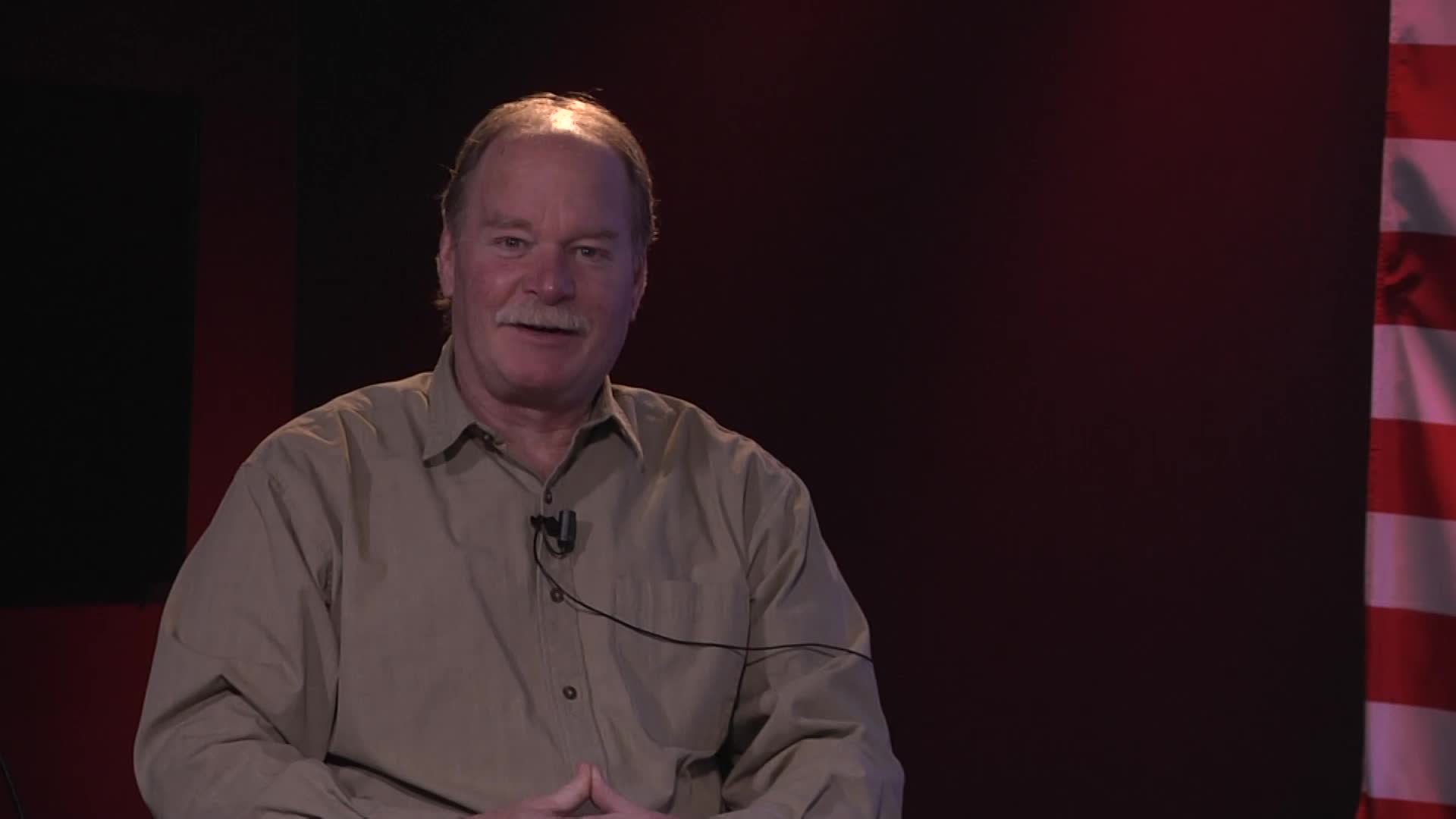 Thumbnail image for What's Going On?: 'Gary Hartsock Interview'